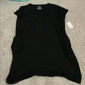 Time and Tru Dolman Dress